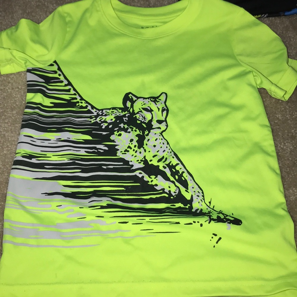 Tshirt